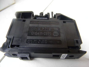 A-B Bulletin 1492-WFB10HD Terminal Blocks IEC-947-7-1   800V  10mm Series A - Picture 1 of 2