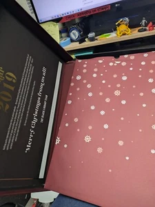 Black Library Advent 2019 - Picture 1 of 2