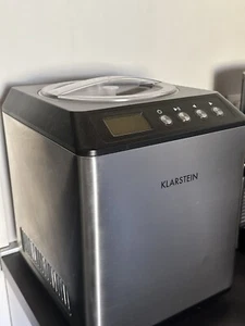 Gelatiera Klarstein - Foto 1 di 3