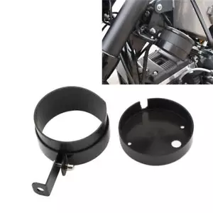 Speedometer Side Mount Relocation Bracket Kit For Harley Sportster 883 1200 XL # - Picture 1 of 5