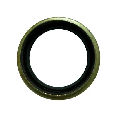 PTC Oil and Grease Seal 8121-S SEAL 8121S 8121 17110 47366 - Image 1 of 2