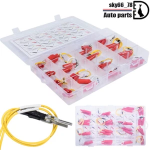 Electrical Test Lead Kit for Cummins 5299367 Circuit Tester Wire Cable Connector - Bild 1 von 8