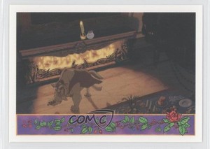 1992 Upper Deck Beauty and the Beast Italian Beauty and the Beast #78 0b6