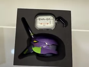 Evangelion Test Type-01 Collectible AirPods Pro 2 Case CASETiFY - Picture 1 of 2