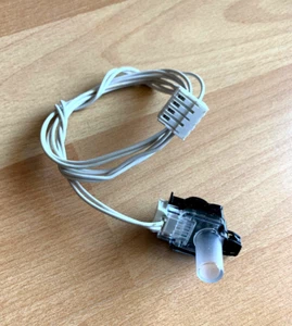 10008234 LED-Anzeige für Programmende SIEMENS in Geschirrspüler SR66T090EU - Bild 1 von 3