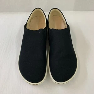 Birkenstock Neu mit Box Barrie schwarz Textil schmale Breite - Größe auswählen - Bild 1 von 5