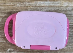 LeapFrog My Own Leaptop - Pink - Picture 1 of 4