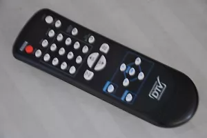 TELECOMANDO TV LCD ORIGINALE SYLVANIA EMERSON NF601UD - LC200EM8G LC200SL9 LC200SL9A - Foto 1 di 1