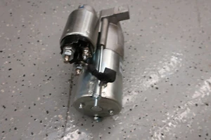 (6482N) New Delco PMGR (Permanent Magnet Gear Reduction) 12V 11-tooth CW Starter - Foto 1 di 6