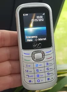 Cellulare Alcatel VM565 (sbloccato) ottime condizioni con caricatore - Foto 1 di 8