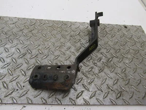 2008 YAMAHA RHINO 700 BRAKE PEDAL - Picture 1 of 3