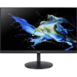 Acer CB242Y BMIRX,23.8 Wide AG,1920 X 1080,2 X 2.0W,VGA, Audio-in and Audio-Out - Picture 1 of 1