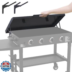 Blackstone Griddle Cover 36 inch, Matte Texture Aluminum Blackstone Grill lid - Picture 1 of 5