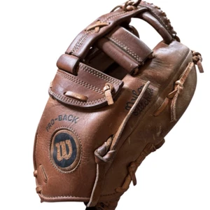Wilson A2210 Bobby Bonds 13" Pro-Back RHT Baseballhandschuh - Bild 1 von 9