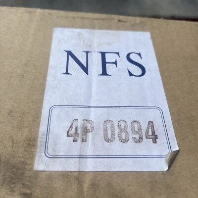 Used Cat Caterpillar 4P0894 Core AS Radiator Fits D7 & Others - Image 1 of 4