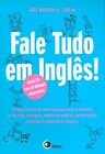 Fale Tudo Em Inglãªs! (+ Cd Audio) ..., José Roberto A.