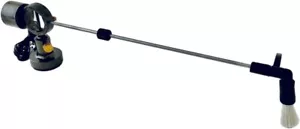 Anti Static Goats Hair Vinyl Record Cleaning Arm Brush - Picture 1 of 7