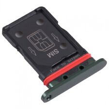 Tray SIM Compatible For Realme X50 Pro Green Moss Card SD Spare