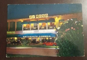 Viareggio (Lucca) - pizzeria ristorante "zi rosa" - Picture 1 of 2