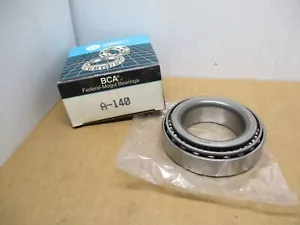 Federal Mogul Wheel Bearing National A-140 - Picture 1 of 2