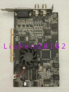 1pc used SOBEY MG1000 acquisition card - Afbeelding 1 van 2