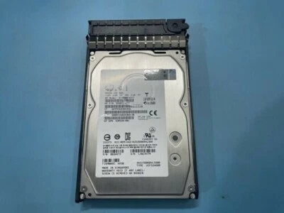 HP AP872A 583718-001 M6612 600GB 6Gb/s  SAS 15K RPM LFF 3.5" HDD HARD DRIV - Image 1 of 3