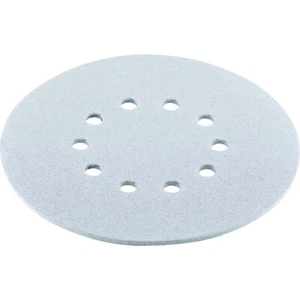 Flex Schleifpapier Scheifscheiben Extra Fein 225mm D225-10 MF-P150 VE12 531.905 - Bild 1 von 1