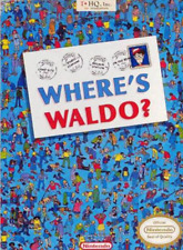 .NES.' | '.Where's Waldo.