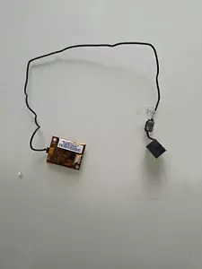 Hp EliteBook 8440p Eternet Port & Modem board with port and cable - Picture 1 of 2
