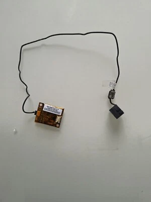 Hp EliteBook 8440p Eternet Port & Modem board with port and cable - Image 1 of 2