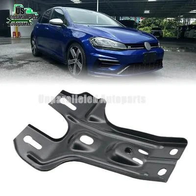Radiator Support Core Fits VW 5G0805567 Volkswagen Golf GTI e-Golf Alltrack R Foto 1 de 4