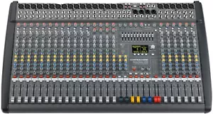 Dynacord Powermate 2200-3 Repairs & Servicing - NOT SELLING MIXER - Picture 1 of 11