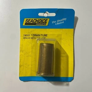 Seachoice Drain Tube 19051 - Bild 1 von 2