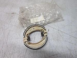 E-Ton Rear Brake Shoes 650391 - Picture 1 of 6
