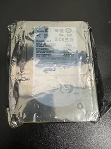 New - Seagate cheetah 15k.6 st3146356ss  - Picture 1 of 2