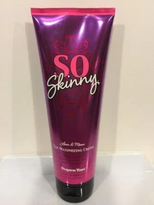 Supre Tan SO SKINNY MAXIMIZER Loción de cama bronceado para interiores - Imagen 1 de 1