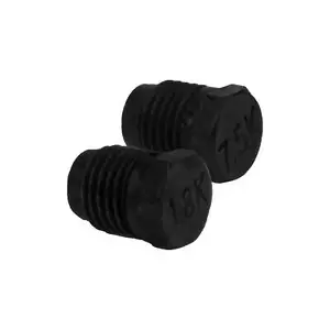 Exalt Paintball Tank Burst Disk Combo - 1800 PSI & 7500 PSI (1,8K & 7,5K) schwarz - Bild 1 von 1