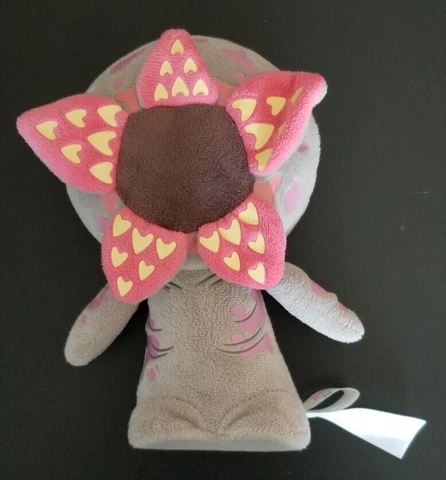 Funko Stranger Things Demogorgon Plush Super Cute Plushies 7" Monster Cover