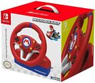 Volant de Direction Mario Kart Racing Wheel Pro Mini Nintendo Switch De Jeu Hori