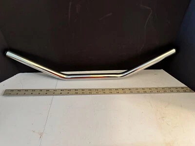 Manillar de arrastre Harley Indian Chopper Bobber de 1" Foto 1 de 2