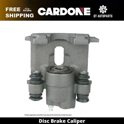 Pinza de freno de disco trasera izquierda cardone 1990 1991 para Chrysler LeBaron 1989-1995 Foto 1 de 4