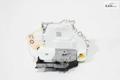 2018-2021 AUDI Q5 FRONT LEFT DRIVER SIDE DOOR LATCH LOCK ACTUATOR OEM - Image 1 of 4