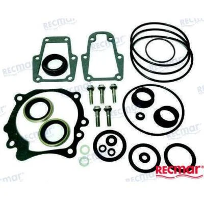 RECMAR® Omc Niedriger Einheit Dichtung Set 802415 879034 0439967 0778043 0984458 0985613