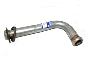 Britpart NTC2036 Downpipe Assembly Exhaust System Fits Land Rover Defender - Picture 1 of 7
