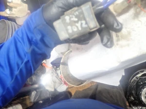 1982 Yamaha YZ 80  CDI Igniter ECU Coil - Picture 1 of 4