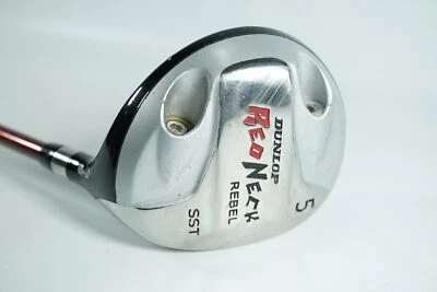 Dunlop Redneck Rebel 5 Holz / Graphitschaft - Bild 1 von 4