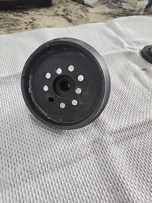 Base quemador NXR GL36001017AOW Foto 1 de 3