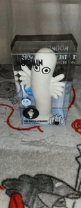 Hattifatteners Nachtlicht 20cm Mumin Anime - Bild 1 von 2
