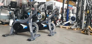 Stages SC3 Indoor Spinning Bike With Out Console Commercial Gym Equipment - Picture 1 of 18