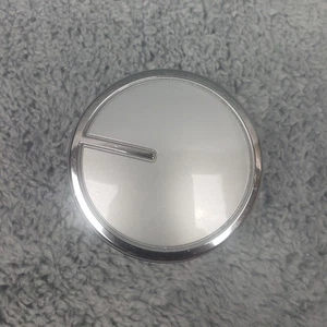 Perilla secadora Whirlpool pieza de repuesto KIP 5J82 original OEM - Imagen 1 de 2